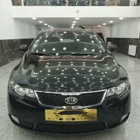 سراتو مدل ۹۷ فنی و سواری به شرط