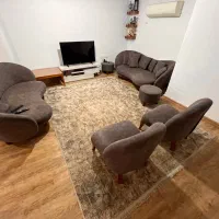 مبل هشت نفره