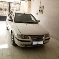 سمند مدل 98|خودرو سواری و وانت|خرمآباد, |دیوار