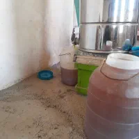 عسل طبیعی وخالص ۴۰گیاه