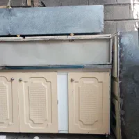 کابینت|مصالح و تجهیزات ساختمان|ایذه, |دیوار