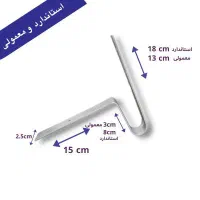 والپست|عمده‌فروشی|اهواز, غیزانیه|دیوار
