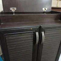 جاکفشی پنج طبقه|جاکفشی، کمد، دراور|تهران, گرگان|دیوار
