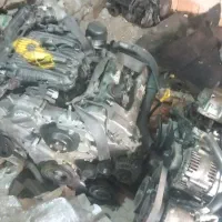 موتور سراتو.مزدا۳.مزداN مزدا323 ریوو|قطعات یدکی و لوازم جانبی|تهران, اتحاد|دیوار