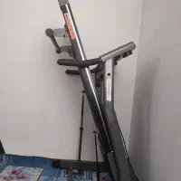 تردمیل در حد نو