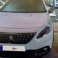 پژو ۲۰۰۸سالم ۱۰۰تا کار مدل ۹۶فرانسه