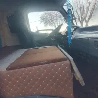 کاویان ۱۰۶jlsمدل۹۰درحدصفر|خودرو سنگین|شاهینشهر, خانه کارگر|دیوار