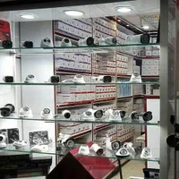 دوربین مداربسته|خدمات پیشه و مهارت|اسلام‌شهر, باغ فیض|دیوار