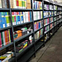 قفسه/. طوسی زیر قیمت نو و استوک|فروشگاه و مغازه|تهران, زعفرانیه|دیوار