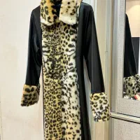 پالتو و لباس های زمستانی