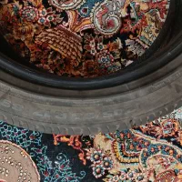 لاستیک کویر تایر بسیار تمیز و در حد نو