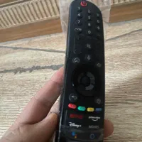 کنترل ماوسی ال جی اصل
