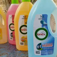 شوینده چندمنظوره جایگزین وایتکس لکه بر رایحه خوشبو|مواد شوینده و دستمال کاغذی|آبادان, |دیوار