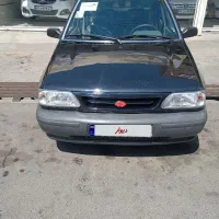 پراید 85