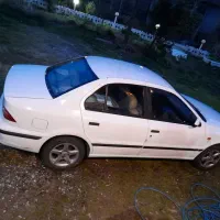 سمند EF7مدل 90