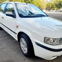 سمند۹۴ EF7 مولتی پلکس