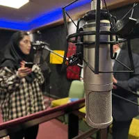 دوره آموزشی فن بیان و سخنوری سخنرانی در جمع