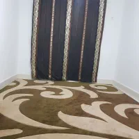 فرش ماشینی طرح دار  ۶ متری مرینوس