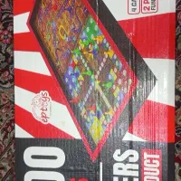 بازی فکری شوتبال|اسباببازی|مشهد, سید رضی|دیوار