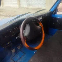 نیسان کمپرسی مدل ۱۴۰۲ درحد|خودرو سواری و وانت|نسیم‌شهر, |دیوار