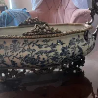 ظرف شکولات خوریه دکوری اورجینال