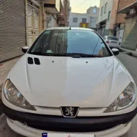 ۲۰۶ اس دی مدل ۹۹ تیپ ۵