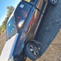 تویوتا هایلوکس ۲۰۰۶