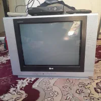 تلویزیون ۲۱ال جی ودیجیتال دناومیز تلویزیون درجه یک