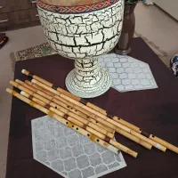 تنبک مردانی