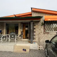 ویلا شهرکی فلت مبله محموداباد