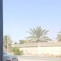 زمین تجاری ۴۰۰متری