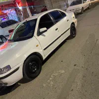 سمند lxمدل 1400 داشبورد جدید