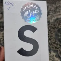 سامسونگ گلکسی اس 21 اف ای 5G با حافظهٔ ۱۲۸ گیگبایت|موبایل|اصفهان, برازنده|دیوار