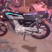 موتور ۱۸۰ کبیر  مدل ۹۶