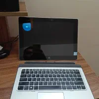 لپ تاپ hp elite x2 G1 لمسی تبلت گرافیکدار سورفیس