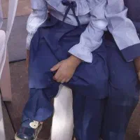 فرم مهدکودک|کفش و لباس بچه|اصفهان, کوی شهید کشوری|دیوار