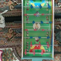 فوتبال دستی|ورزش‌های توپی|کوهدشت, |دیوار