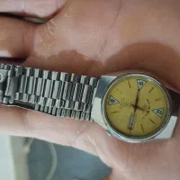 ساعت سوییسی اصل وستنج واج