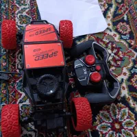 اسباب بازی نوجوانان تفنگ اهنی دسته بازی ماشین|اسباببازی|شادگان, |دیوار