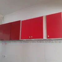 کابینت گالوانییزه سالم