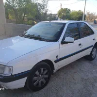 پژو پارس LX TU5، مدل ۱۳۹۶|خودرو سواری و وانت|لامرد, |دیوار