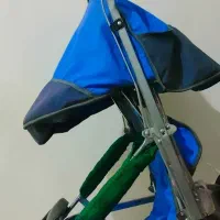 کالسکه فقط ۶۵۰|کالسکه و لوازم جانبی|بیرجند, |دیوار