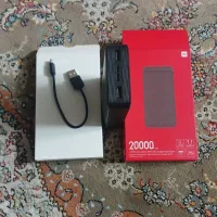 پاور بانک|لوازم جانبی موبایل و تبلت|قم, بنیاد|دیوار