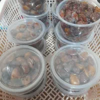 رطب کبکاب تازه