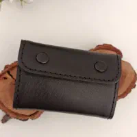 جاکارتی چرم