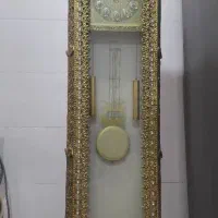 ساعت ایستاده|ساعت دیواری و تزئینی|دهدشت, |دیوار