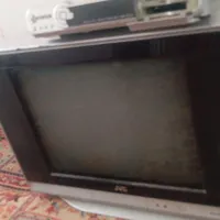 تلویزیون جی وی سی
