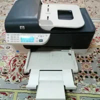 پرینتر چهارکاره