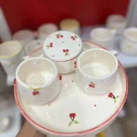 ظروف سرامیکی ازتولید به مصرف