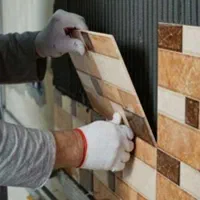 کاشی کار .سنگ کار.سرامیک کار.کاشی کاری